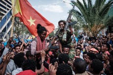 How a Nobel Peace Prize led to war in Ethiopia