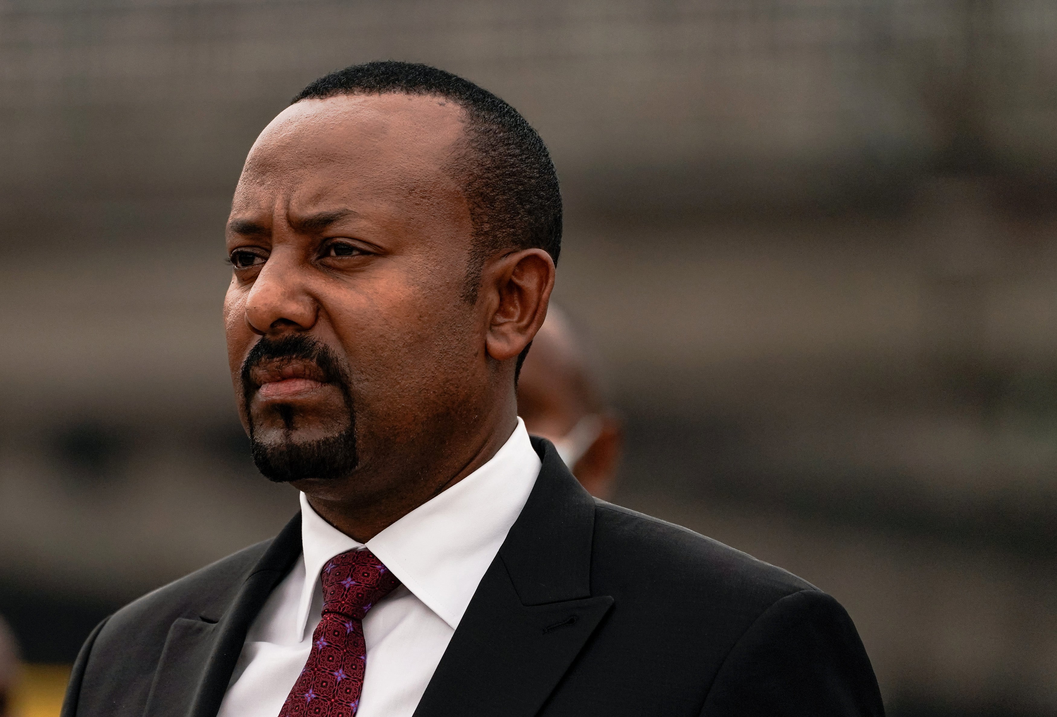 ‘He felt he was one of the most influential personalities in the world’: Abiy Ahmed in June 2021