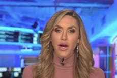 Lara Trump faces swift backlash after claiming Nancy Pelosi was ‘warned’ about Jan 6 violence