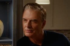 Chris Noth: Sex and the City actor faces two allegations of sexual assault