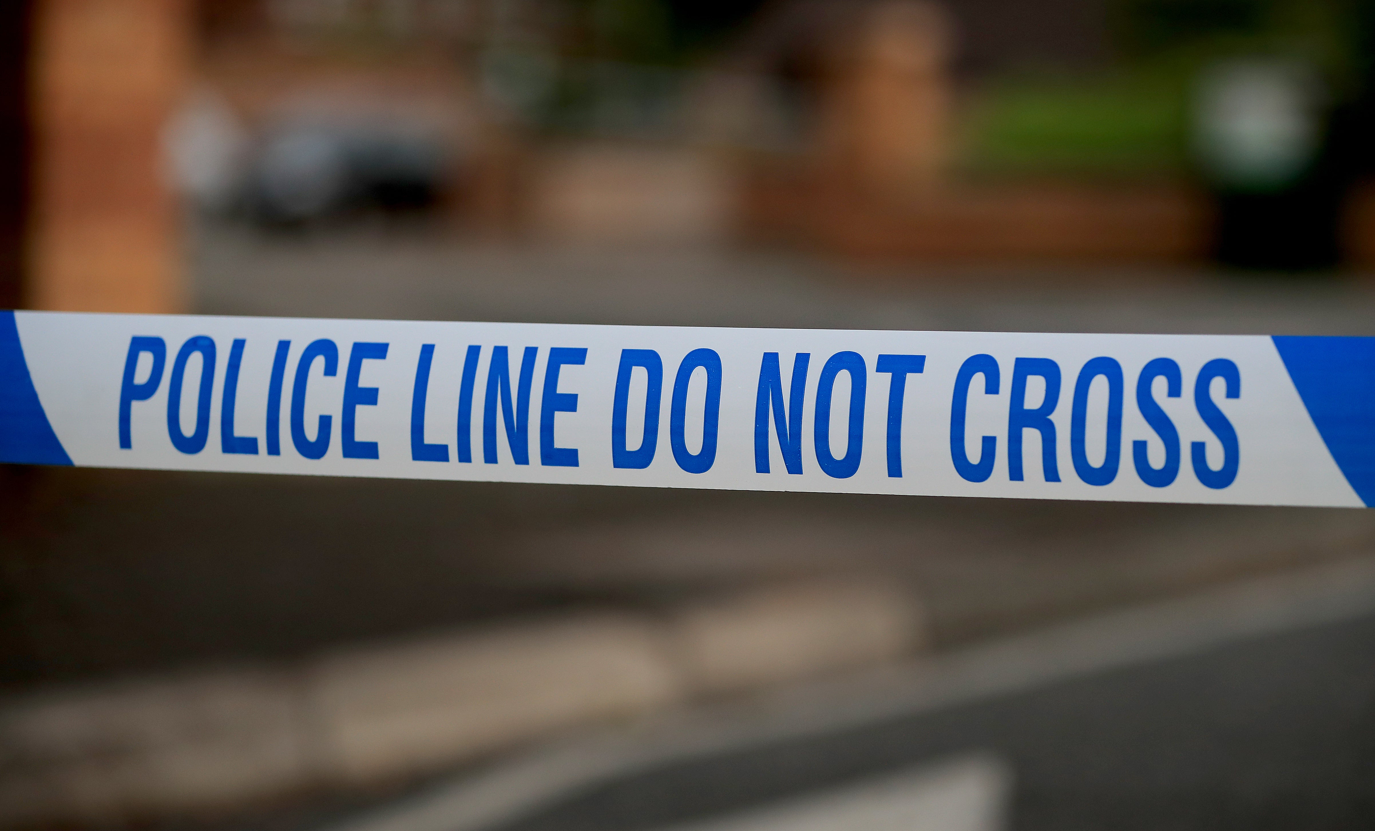 South Yorkshire Police officers were called to an address on Thursday where a baby was pronounced dead (Peter Byrne/PA)