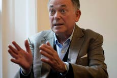 Ghislaine Maxwell’s brother calls her a ‘survivor’ and suggests she’s a victim of abuse by the media