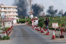 The distorted media mirror: American coverage of the Middle East