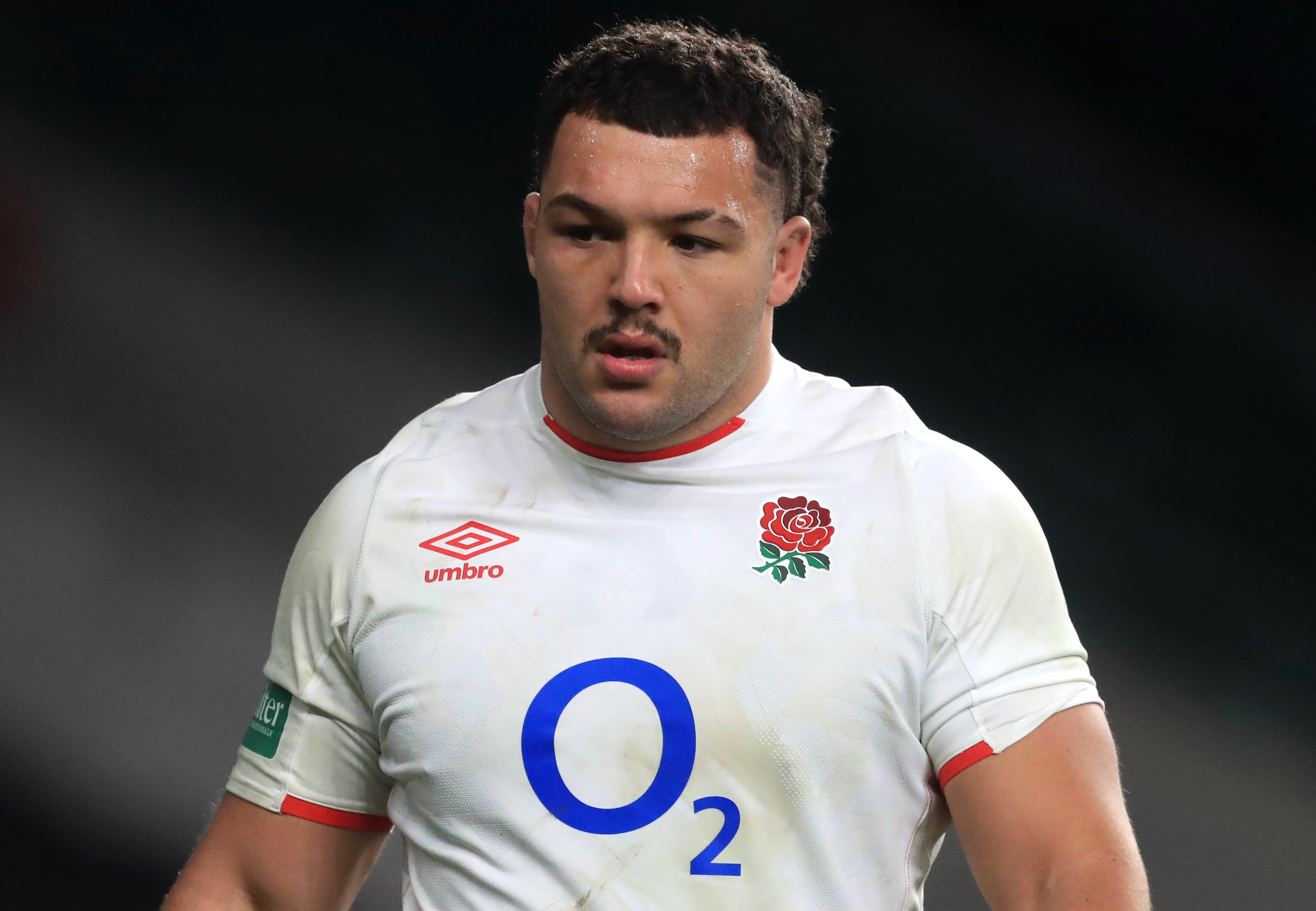 Ellis Genge has agreed to join Bristol next season (Adam/Davy/PA)