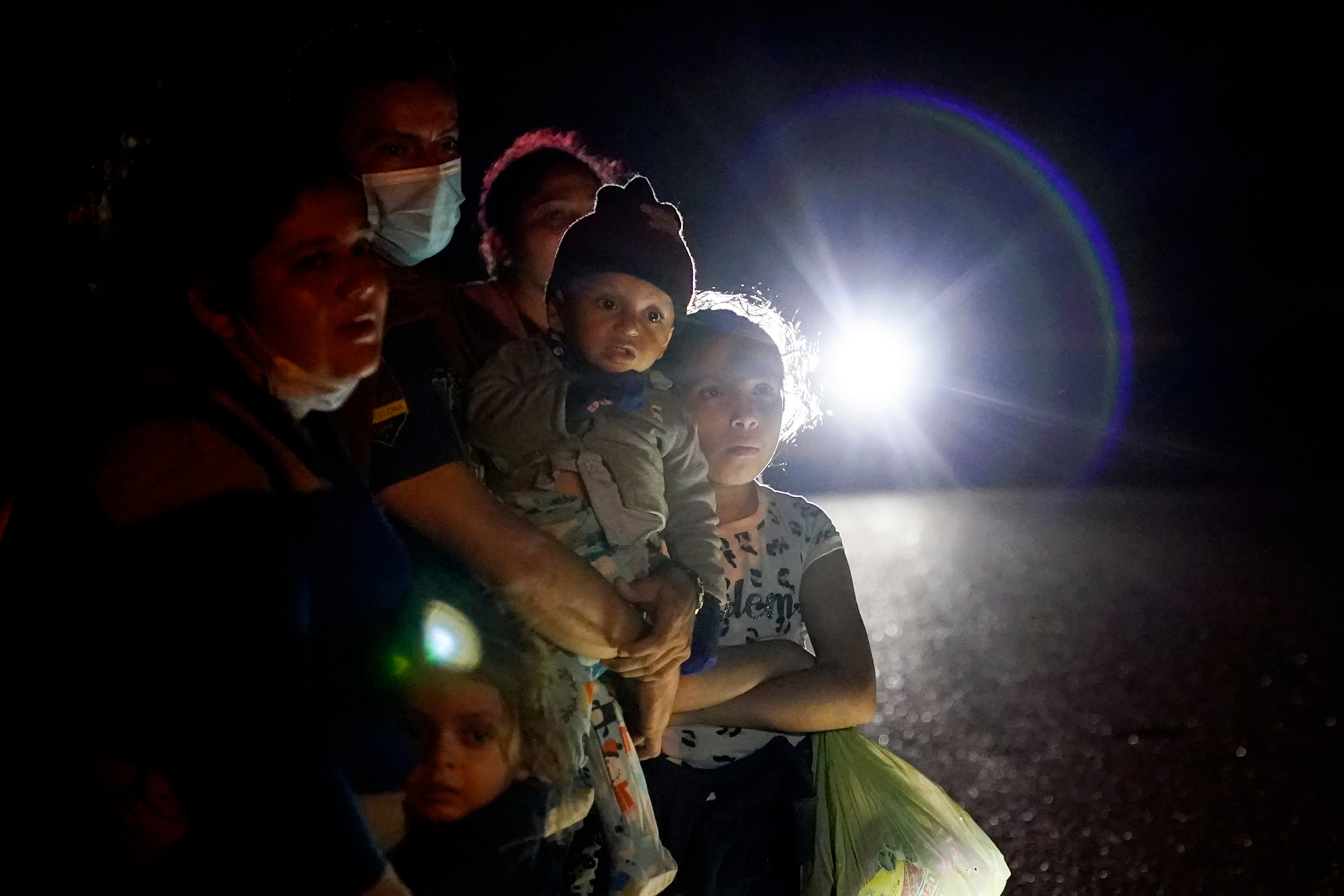 YE Reporter's Notebook Mexico Border