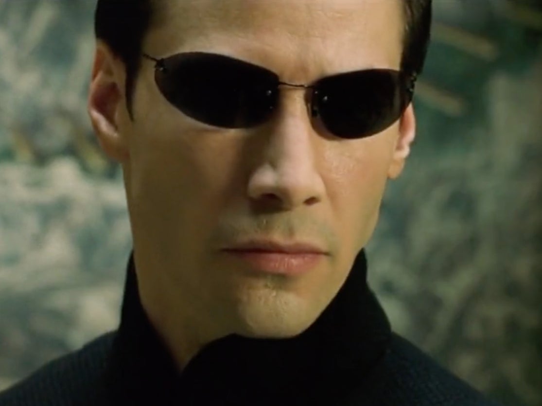 Keanu Reeves acknowledged the fact some ‘Matrix’ fans don’t like the seque;s