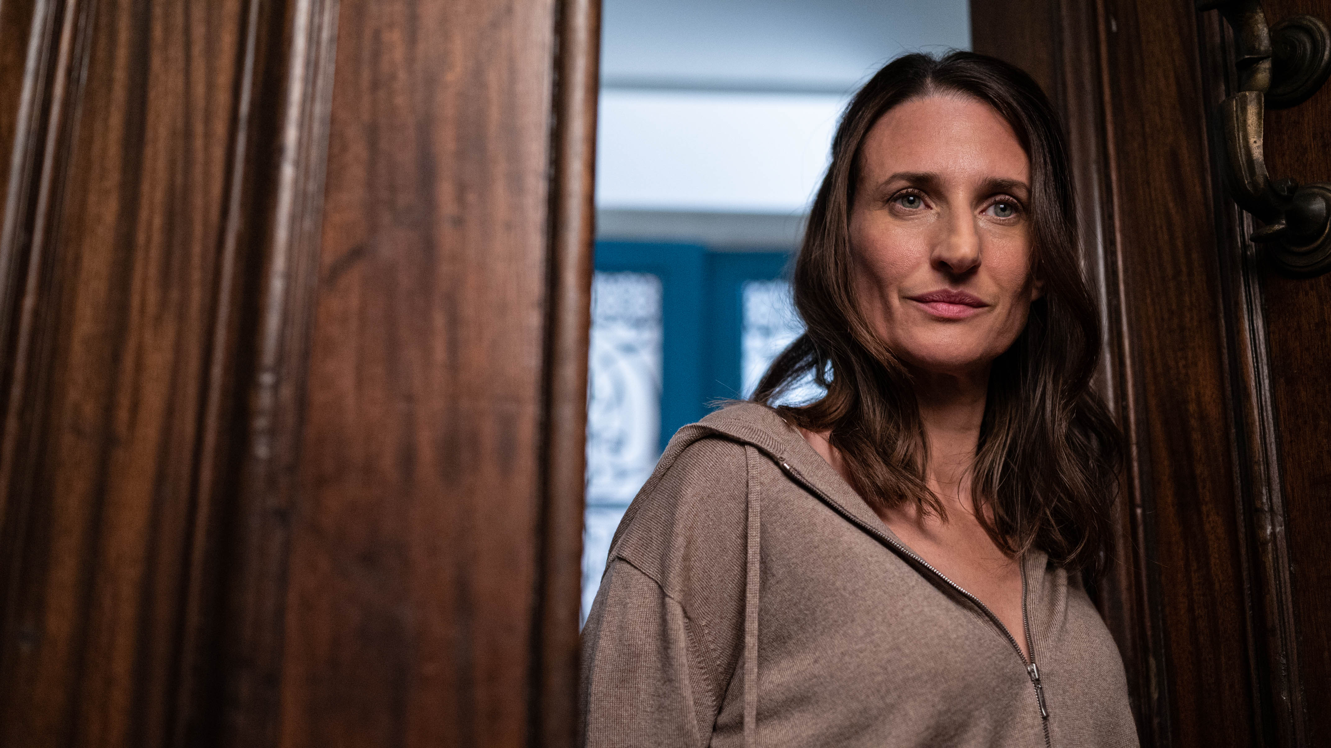 Camille Cottin returns to the series