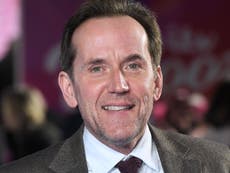 Ben Miller: ‘I just think the best comedy is being written by women’