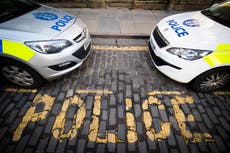 Six-month-old baby dies in Glasgow flat as police launch investigation