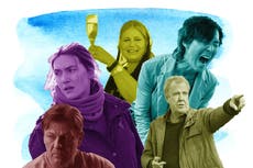 The 10 best TV shows of 2021, from Squid Game to Clarkson’s Farm