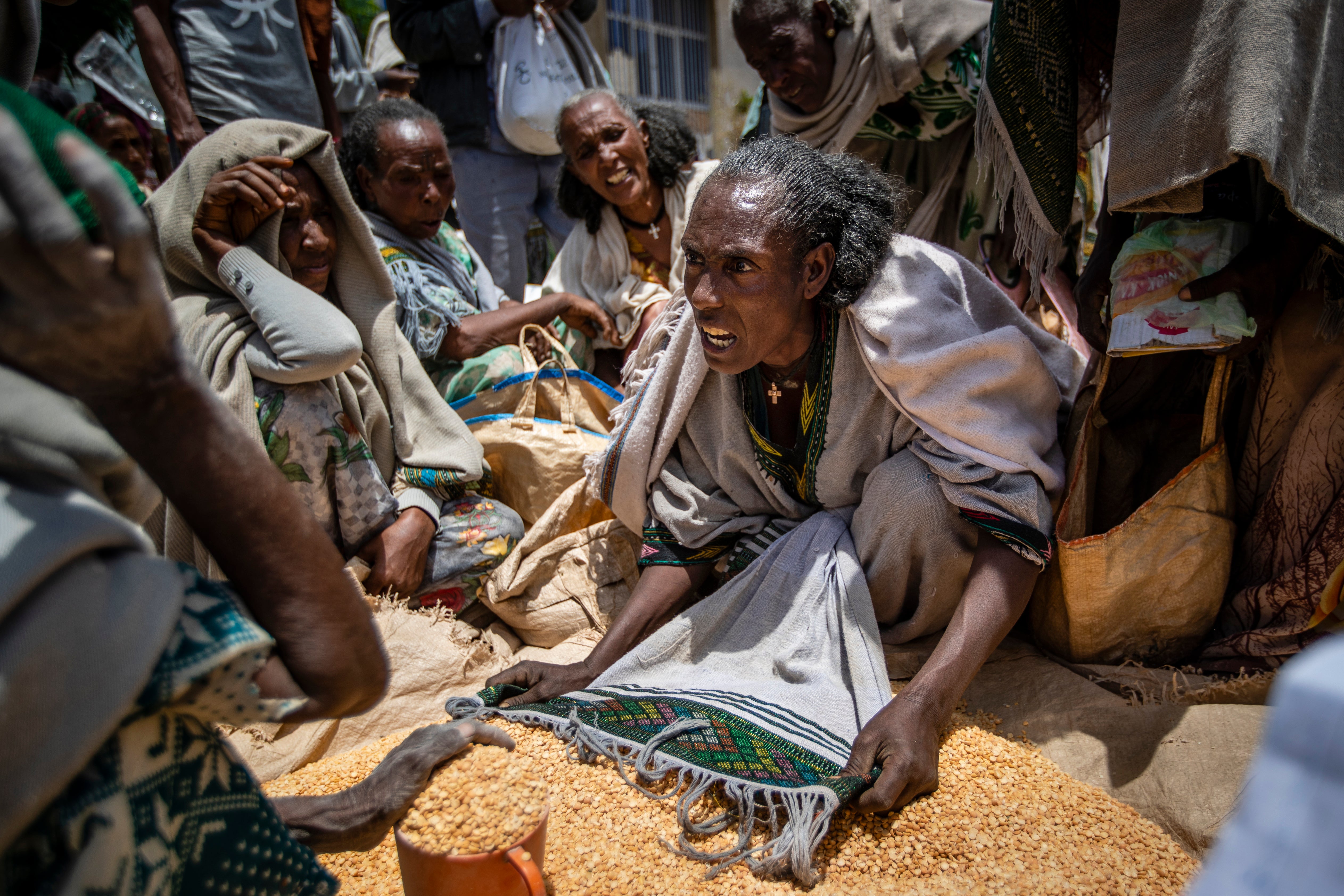 YE Reporter's Notebook Ethiopia