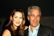 Ghislaine Maxwell trial: Epstein dated Norwegian heiress later linked to Trump while in relationship with socialite, court hears