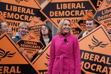 Sleaze, shoe leather and stately homes: how Lib Dems won true-blue North Shropshire in historic by-election