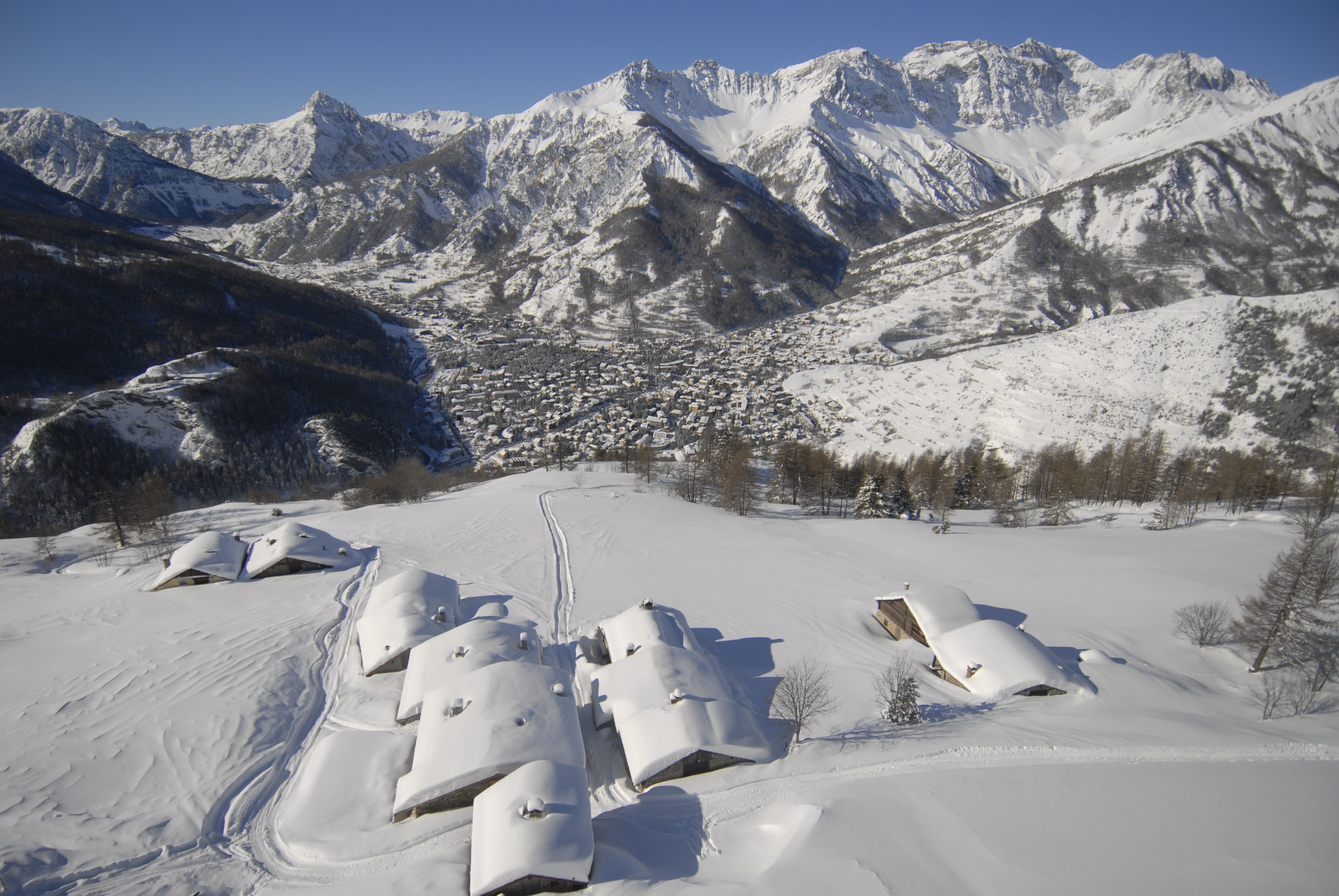 Bardonecchia