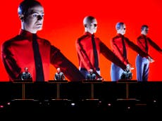 Kraftwerk: Why did electronic music begin in Dusseldorf?