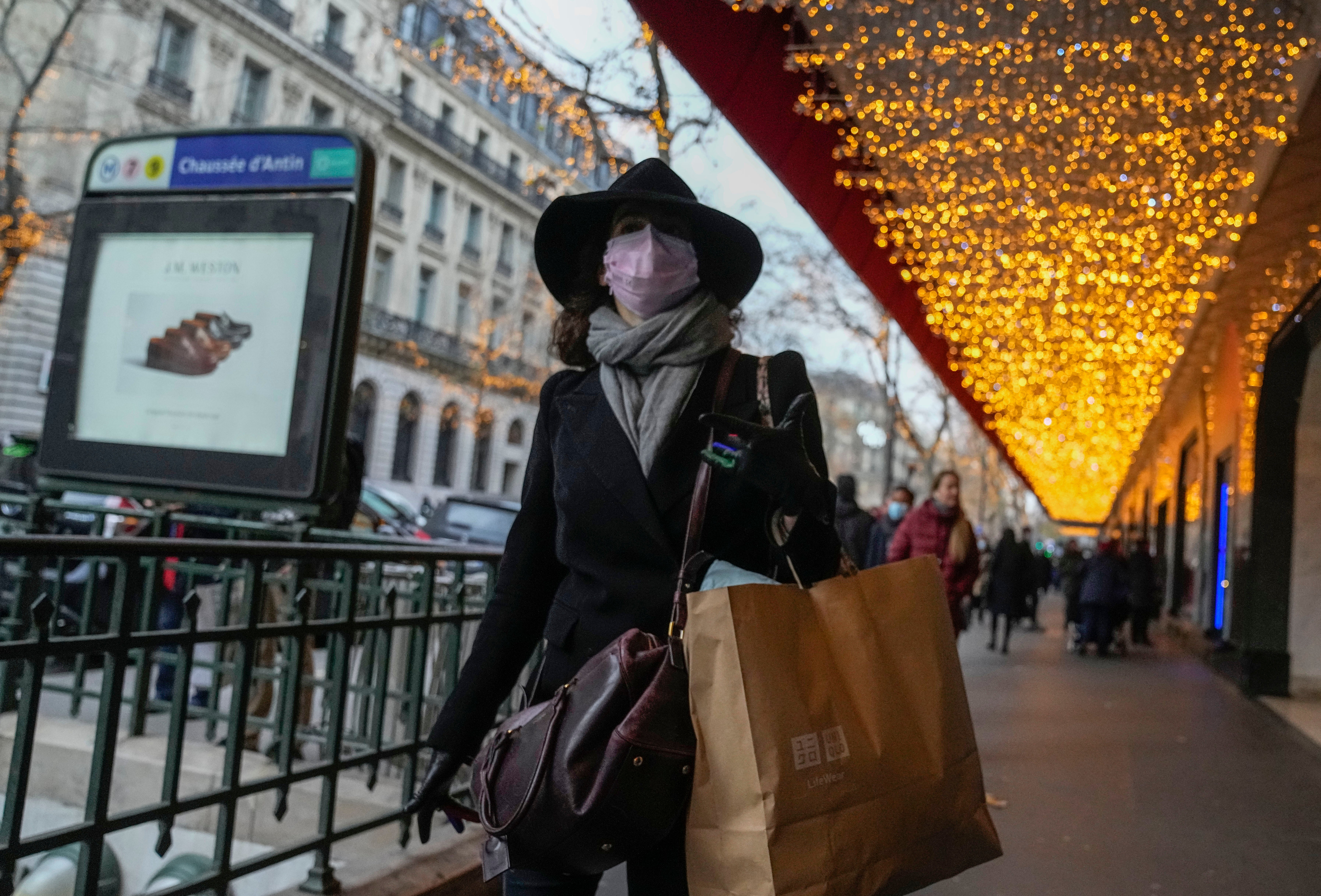 France Virus Outbreak