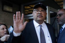 Plea deal reached in San Francisco public corruption case