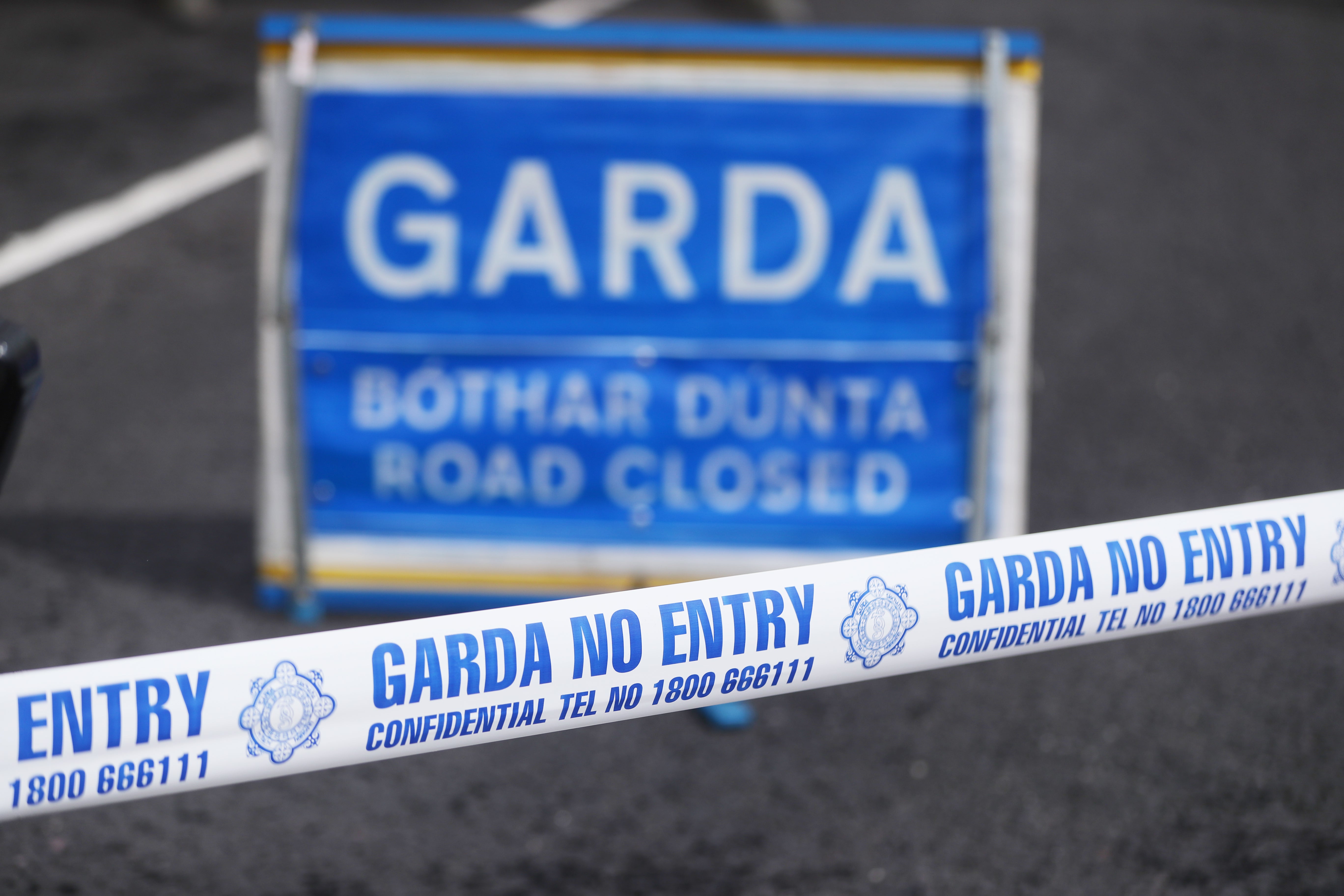 Gardai have appealed for information overa fatal road traffic collision in Co Longford (Niall Carson/PA)