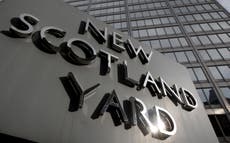 Met Police officer keeps job after misconduct hearing finds he breached confidentiality 