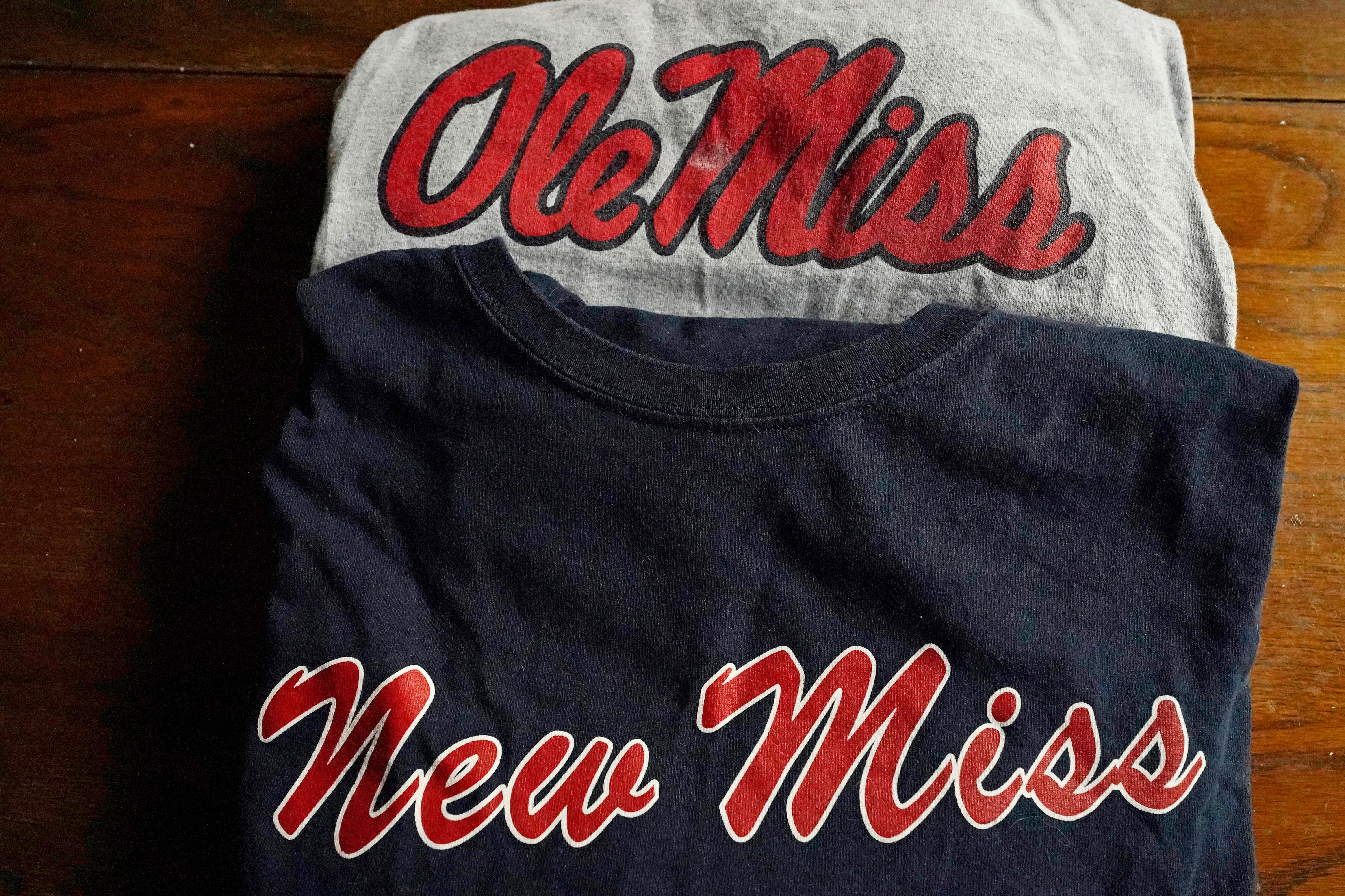 Ole Miss New Miss