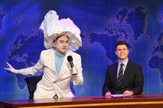 SNL cancels live audience and plans to air with ‘limited cast and crew’ over Omicron concerns