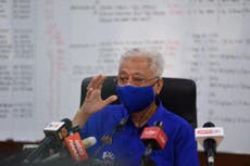 Malaysia floods: PM announces slew of relief measures for 21,000 people affected in worst flooding in years