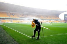 Chelsea ‘deeply disappointed’ after failing in bid to have Wolves game postponed