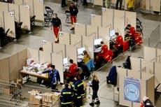 Germany tightens travel restrictions on visitors from UK