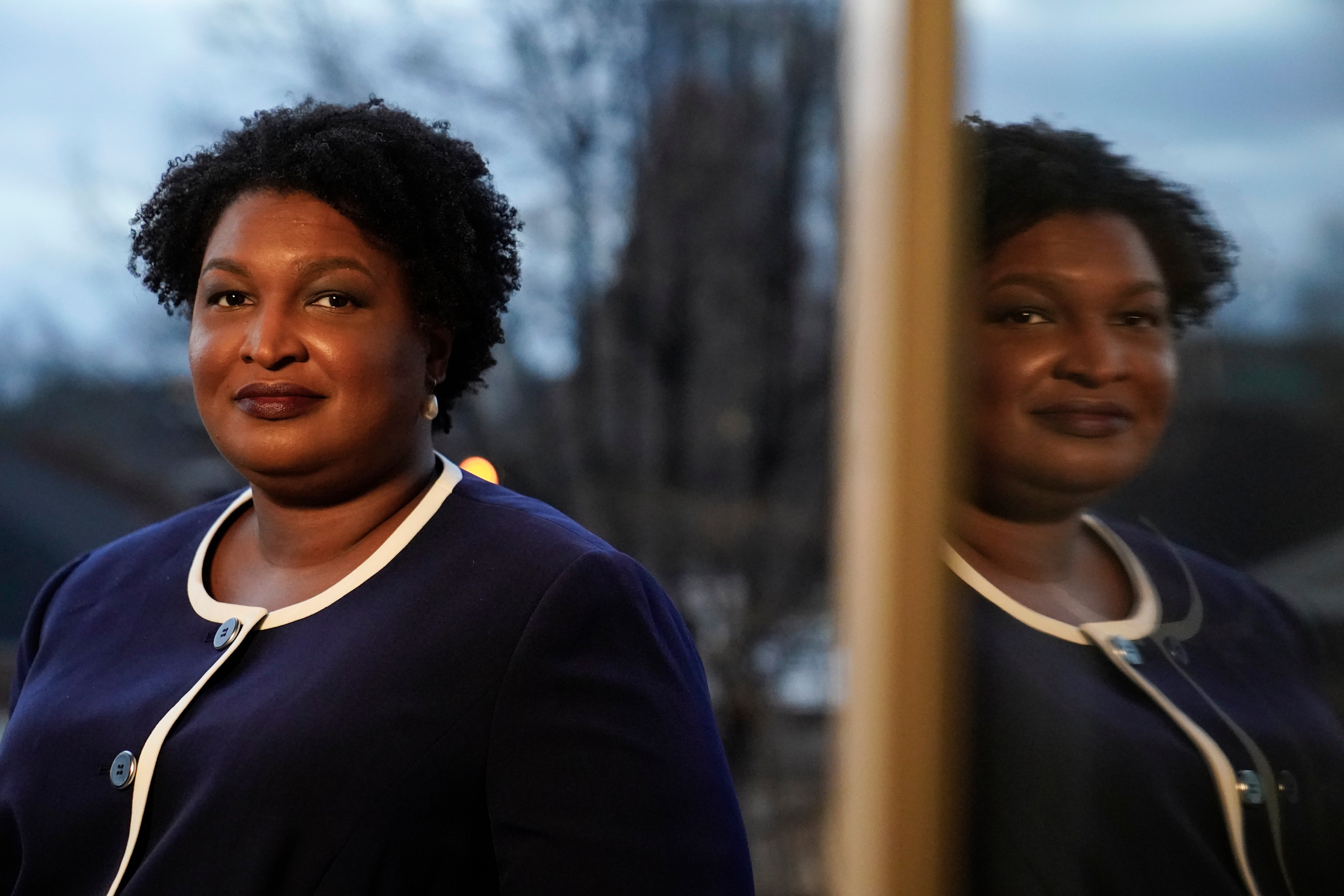 Election 2022 Georgia Abrams