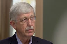 Top scientist says GOP and Trump tried to bully him into firing Fauci