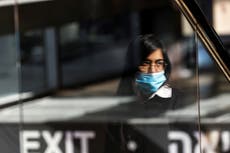 Israel bans travel to US after Omicron cases found on Miami flight