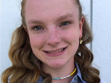 Madelyn Allen, 19, was found alive after being missing for five days