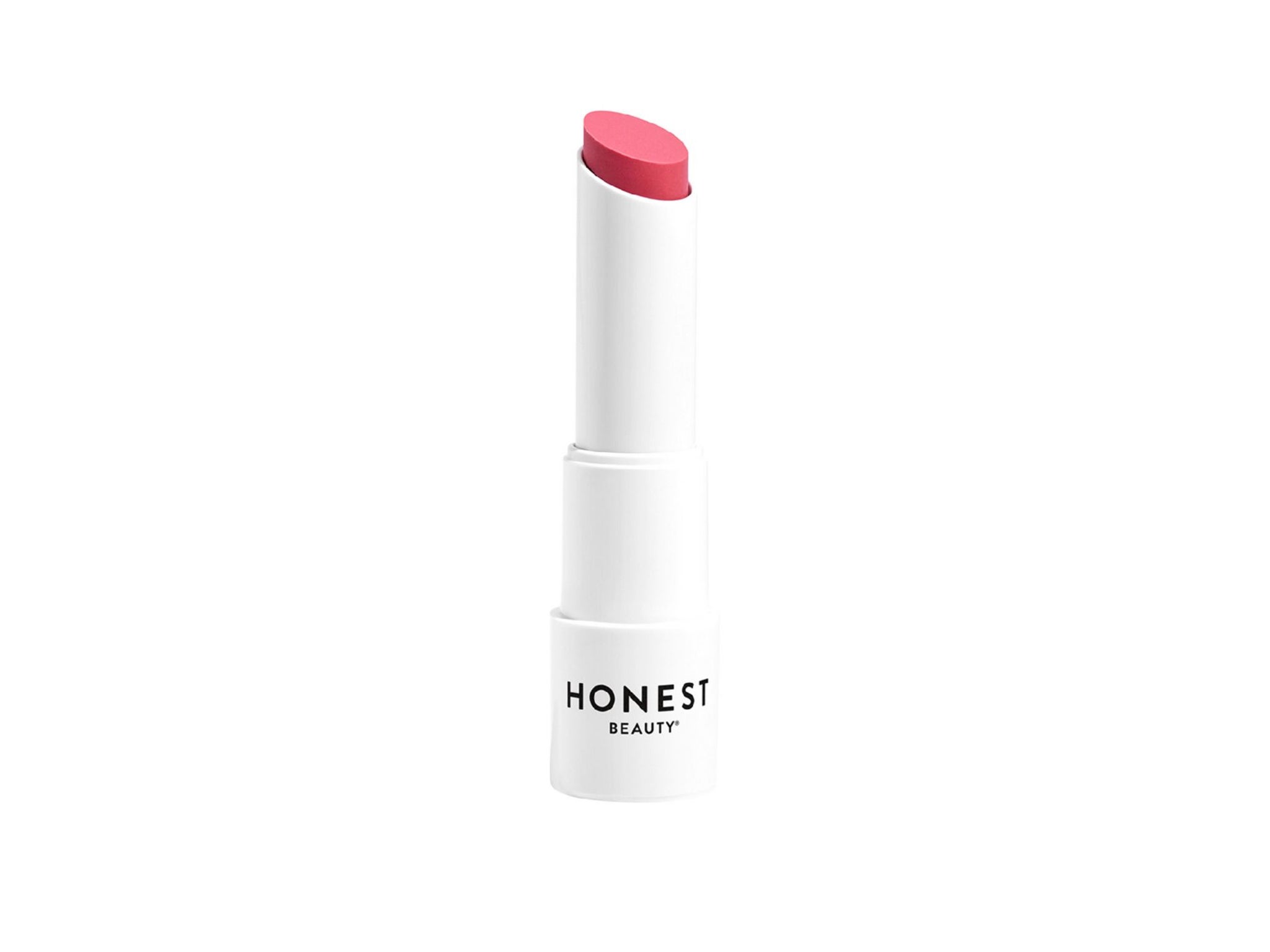 Tinted lip balm