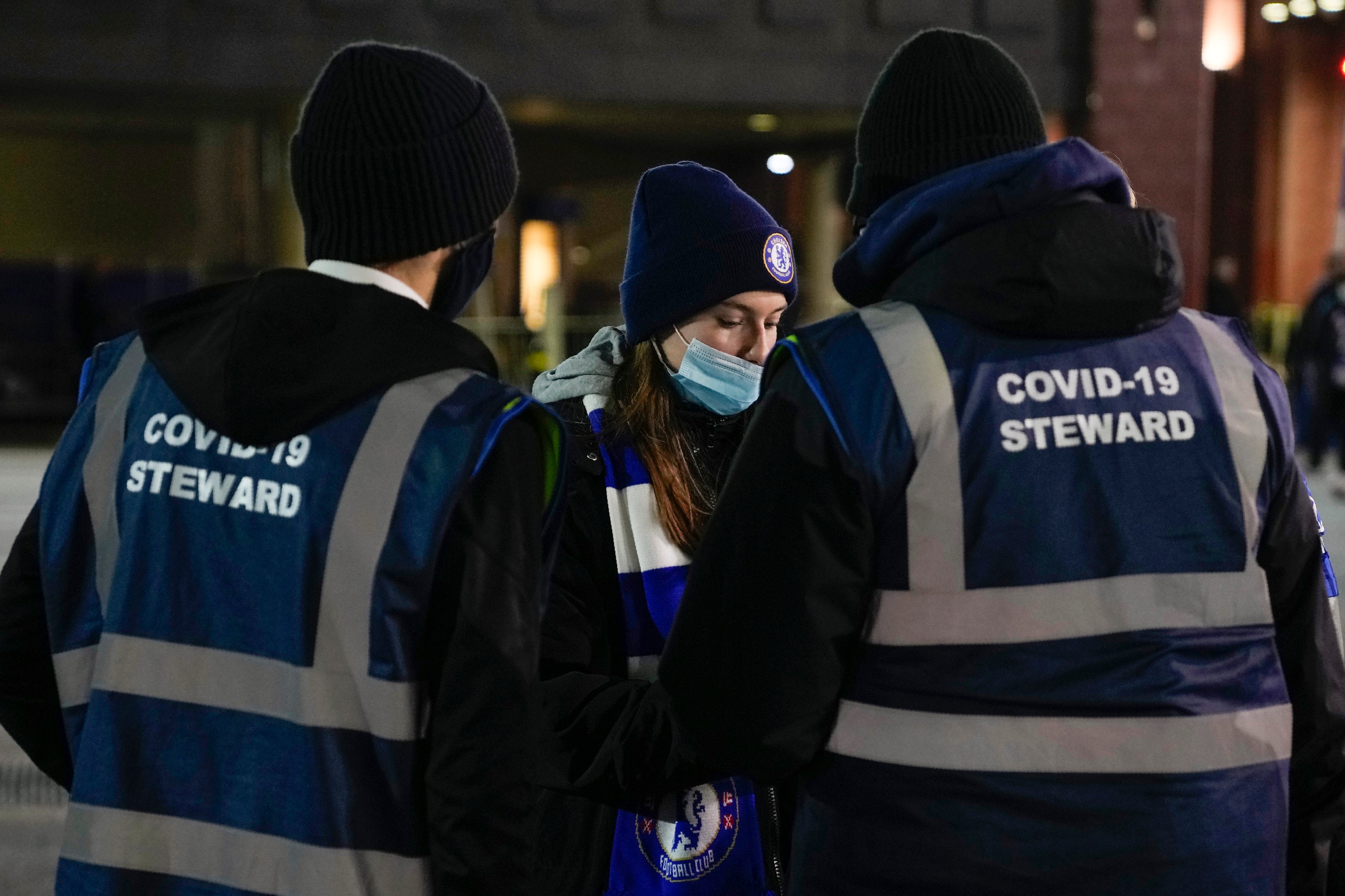 Britain Soccer Premier League