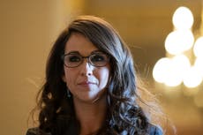 Lauren Boebert sparks outcry after claiming Ilhan Omar faked tears over racist attacks: ‘This is disgusting and vile’