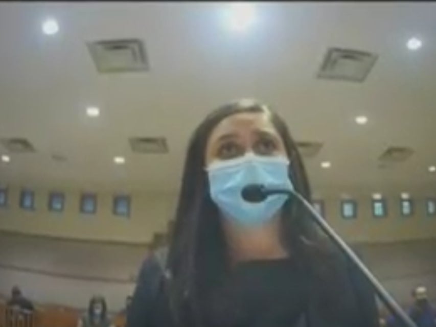 Prosecutor boasted about brake shoe gift after securing 110-year prison sentence for truck driver in deadly crash