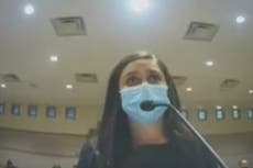 Prosecutor boasted about brake shoe gift after securing 110-year prison sentence for truck driver in deadly crash