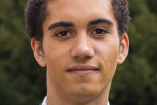 What has happened to missing Harvey Parker? Everything we know so far