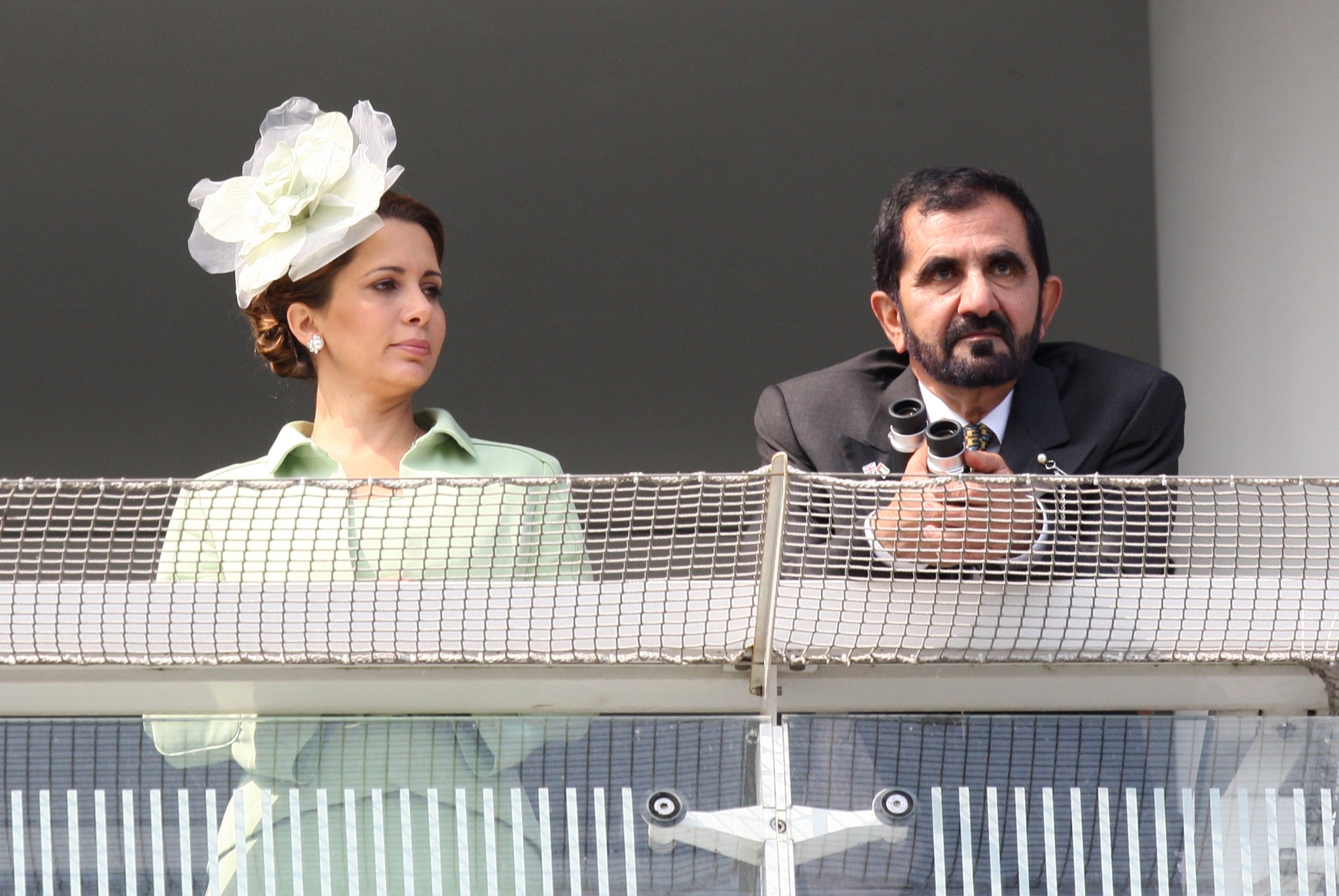 Multi-million pound spyware was used on Princess Haya’s phone, the court heard