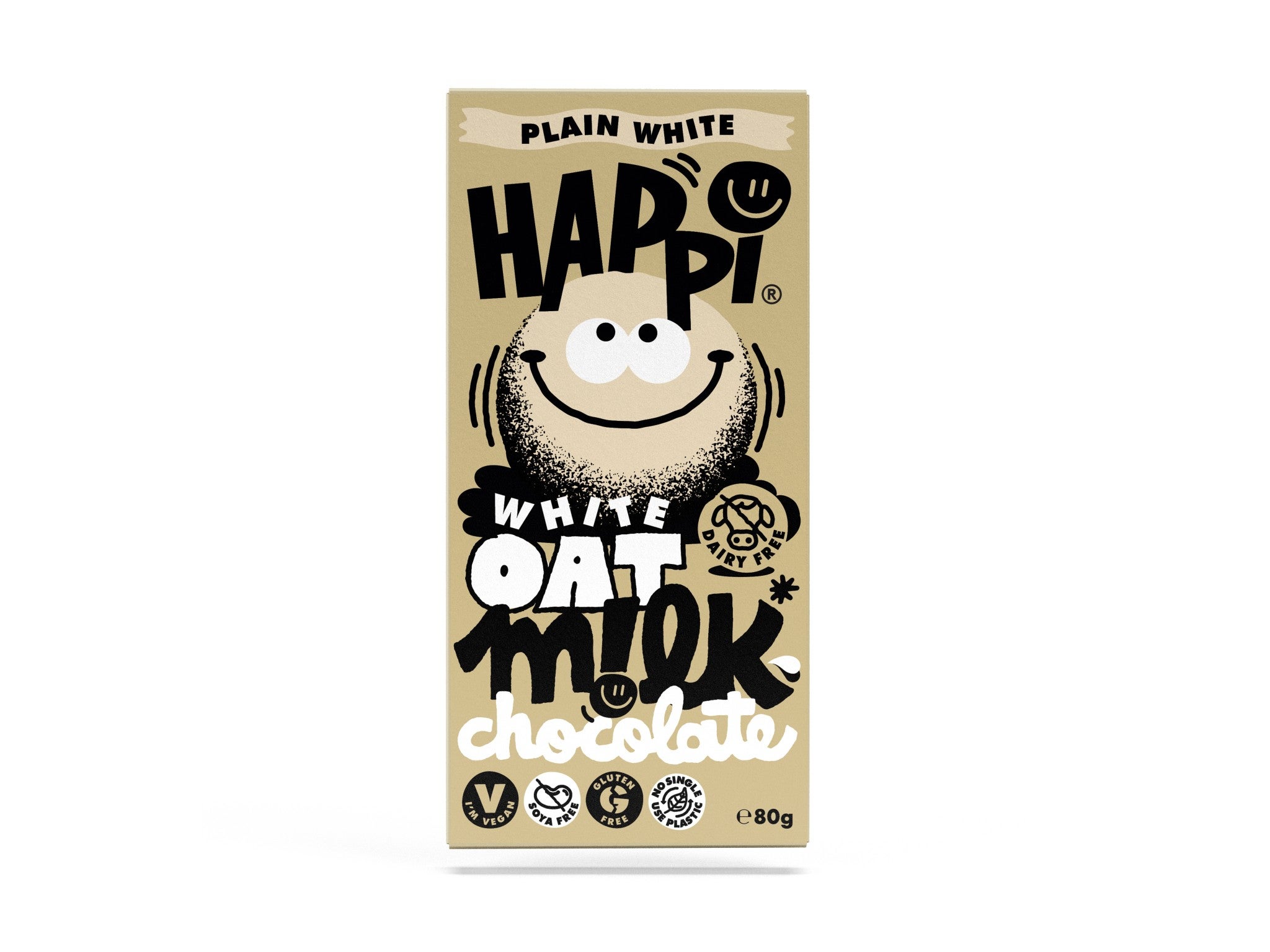 Happi plain white oat m!lk chocolate indybest.jpg