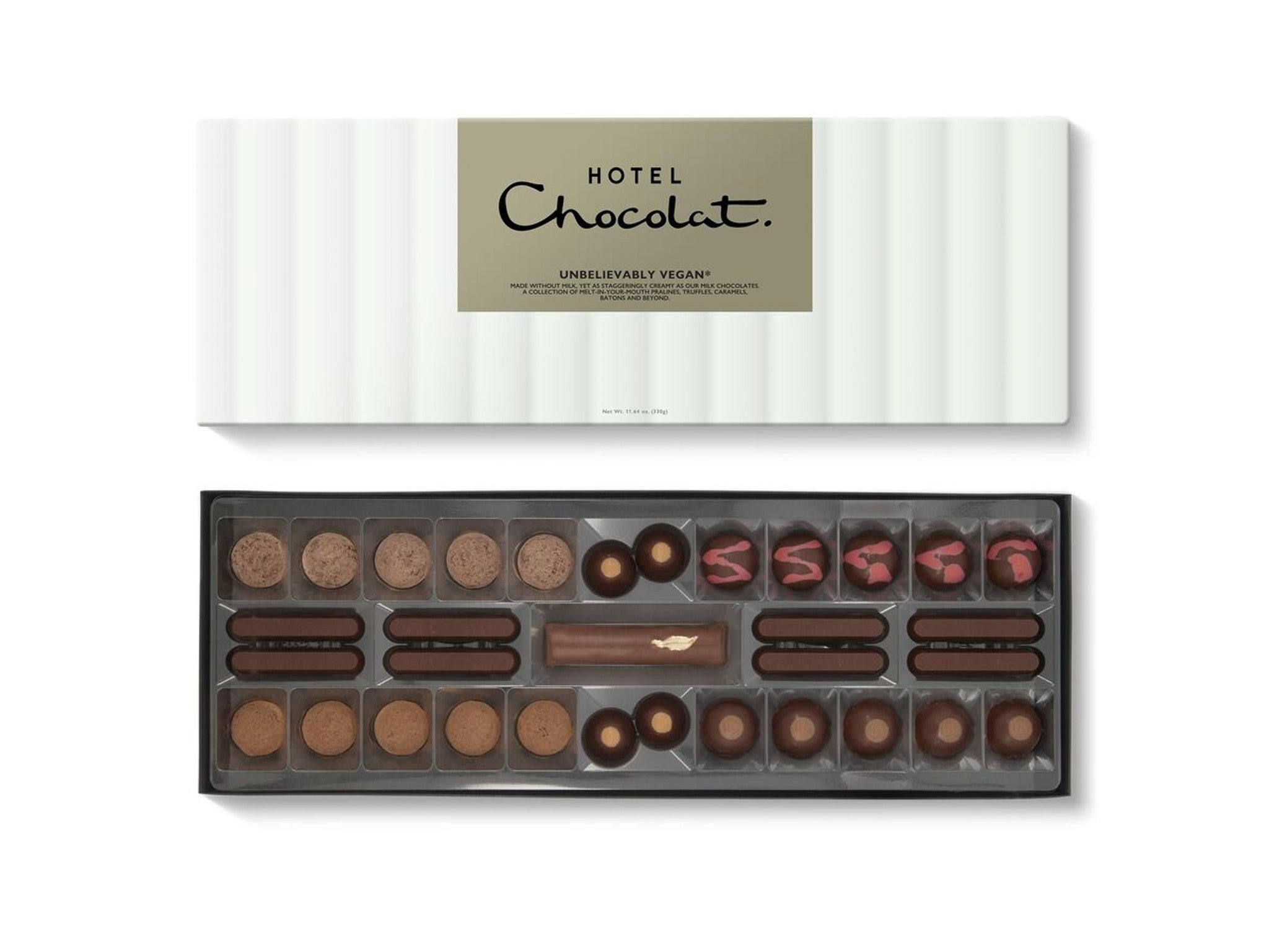 Hotel Chocolat vegan sleekster indybest.jpg