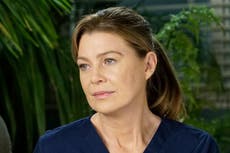 Ellen Pompeo says she is ‘trying to convince everybody’ that Grey’s Anatomy ‘should end’
