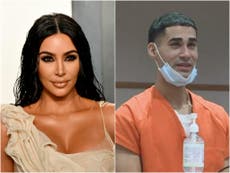 Kim Kardashian joins millions seeking clemency for immigrant truck driver sentenced to 110 years