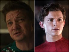 Hawkeye episode 6: Does Spider-Man appear in finale as fans predicted after No Way Home?