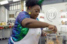 Celebrity Masterchef: Channel 5 News apologises after revealing winner before episode aired