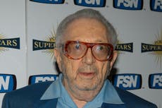 Henry Orenstein: Holocaust survivor who became a tinkerer and toymaker