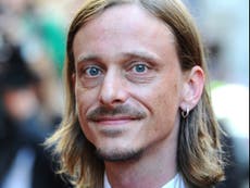 Mackenzie Crook: ‘The Office was a document of its time – those things couldn’t be said anymore’