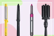11 best hair curlers for salon-worthy hair at home