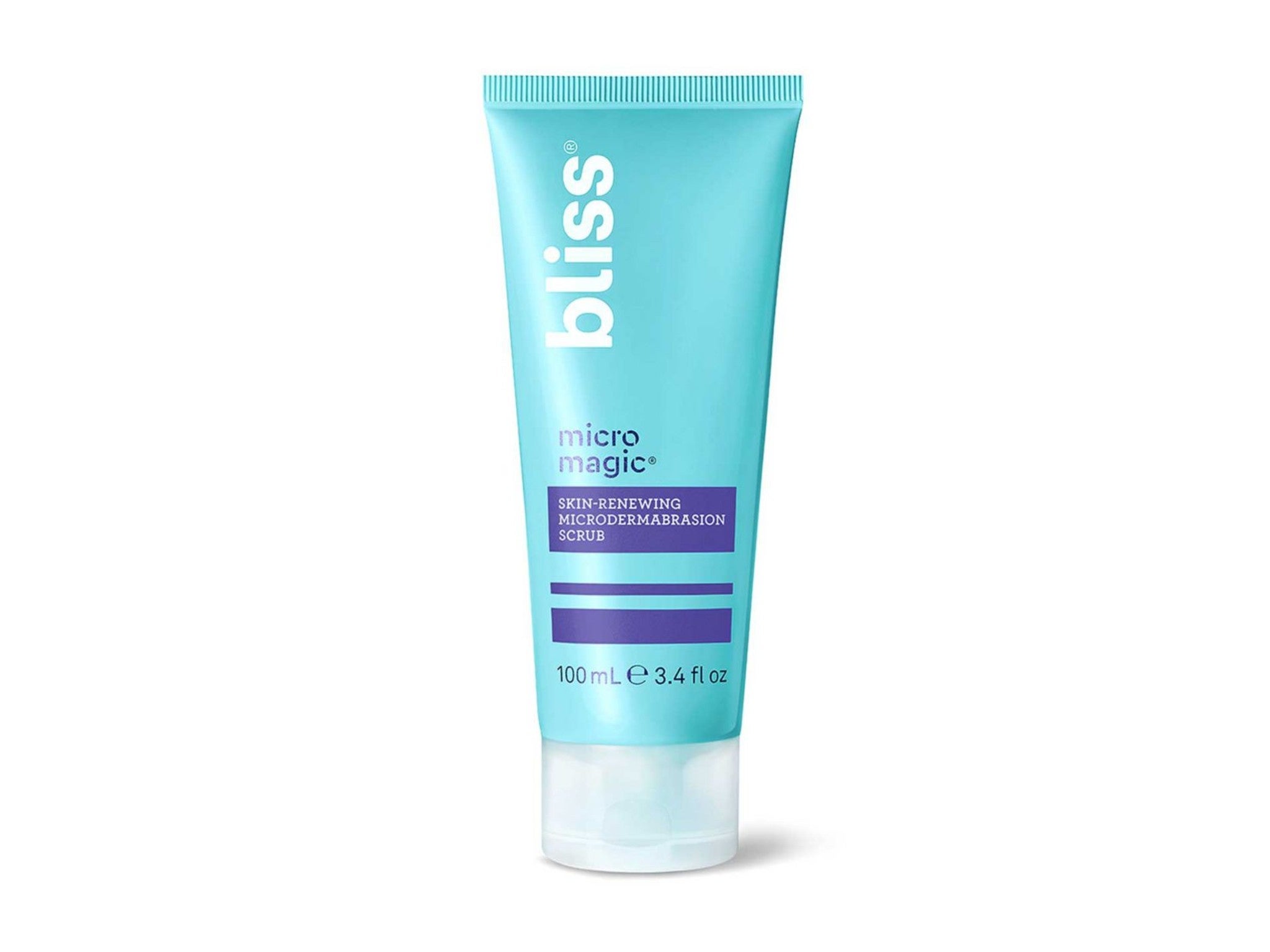 Bliss micro magic microdermabrasion scrub indybest.jpg