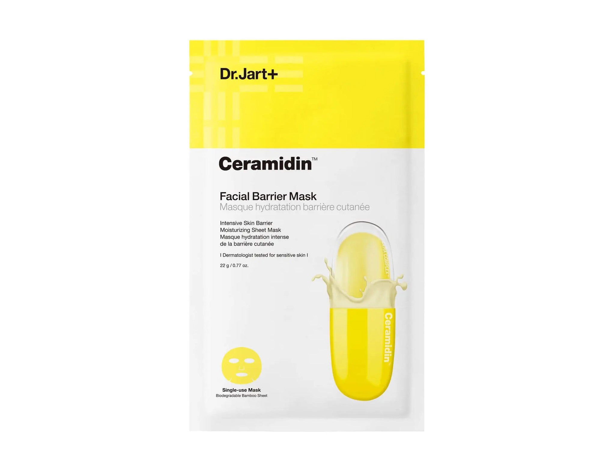 Dr.Jart+ ceramidin facial barrier mask indybest.jpg